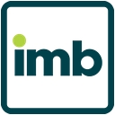 IMB Bank logo