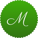 Mustashio logo