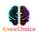 KnewChoice logo