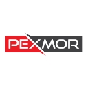 Pexmor logo