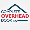 Complete Overhead Door logo