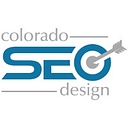 Colorado SEO Design logo