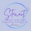 Stewart Grant Writing & Consulting, LLC. logo
