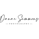 Danae Simmons Photography logo