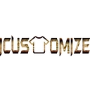 Icustomize logo
