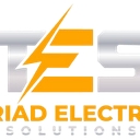 Triad Electric Solutions logo