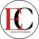 Elegant Closets logo