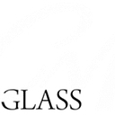 CM Glass logo