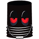 Trap University logo
