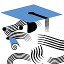 Inquisitive Canine logo