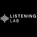 Listening Lab logo