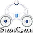 StageCoach Theatre Company (costume & prop rentals) logo