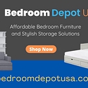 Bedroom Depot USA logo