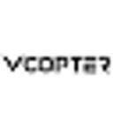 VCOPTER logo