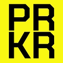 PRKR.com logo