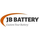 LithiumBatteryChina logo