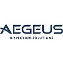 Aegeus Inspection Solutions logo