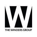 The Winders Group logo