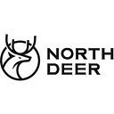 Northdeer logo