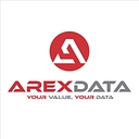 Arexdata logo