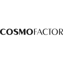 CosmoFactor logo