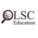 LSC Education logo