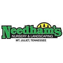 Needham's Nursery logo