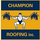 Champion Roofing logo