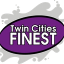 Twin Cities Finest logo