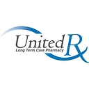 UnitedRx Pharmacy logo