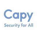 Capy Puzzle CAPTCHA logo
