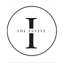 The Invite | Event & Party Prop Rentals logo