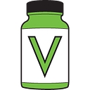 Pure Vitamin Club logo