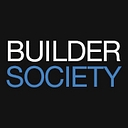 Builder Society logo