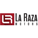 La Raza Motors logo