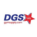 Deary's Gymnastics Supply logo