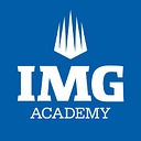 IMG Academy Plus logo