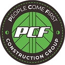 Undercover Systems by People Come First Construction Group logo