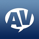Animated Views logo