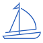 Punta Cana Yachts logo