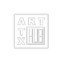 ART HUB ATX logo