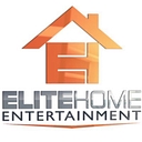 Elite Home Entertainment logo