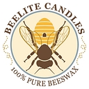 Beelite Candles logo