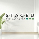 Staged By Chaska logo