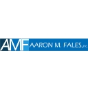 Law Office of Aaron M. Fales logo