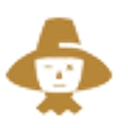 Scarecrow logo