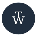 The Waggin Train logo