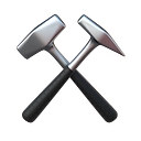 RankForge logo