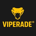 VIPERADE logo