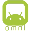 OmniROM logo